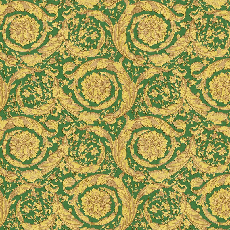 Papel pintado Versace IV Barocco 36692-6