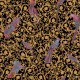 Papel pintado Versace IV Barocco Birds 37053-1