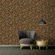 Papel pintado Versace IV Barocco Birds 37053-1 a