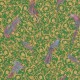 Papel pintado Versace IV Barocco Birds 37053-3