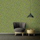 Papel pintado Versace IV Barocco Birds 37053-3 a