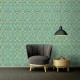 Papel pintado Versace IV Barocco La Scala del Palazzo 37049-7 a