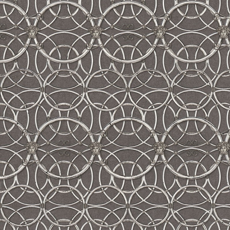 Papel pintado Versace IV Barocco La Scala del Palazzo 37049-5