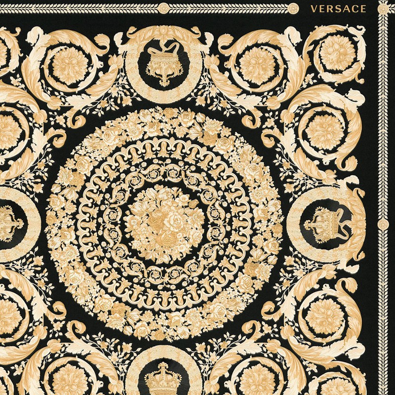 Papel pintado Versace IV Heritage 37055-3