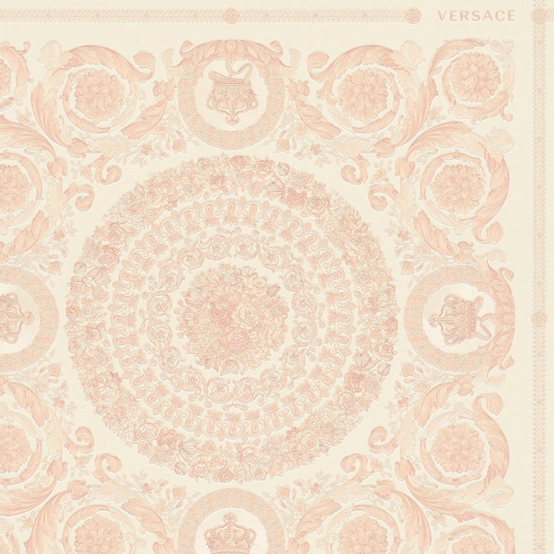 Papel pintado Versace IV Heritage 37055-6