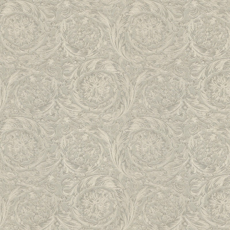 Papel pintado Versace IV Barocco Metallics 36692-1