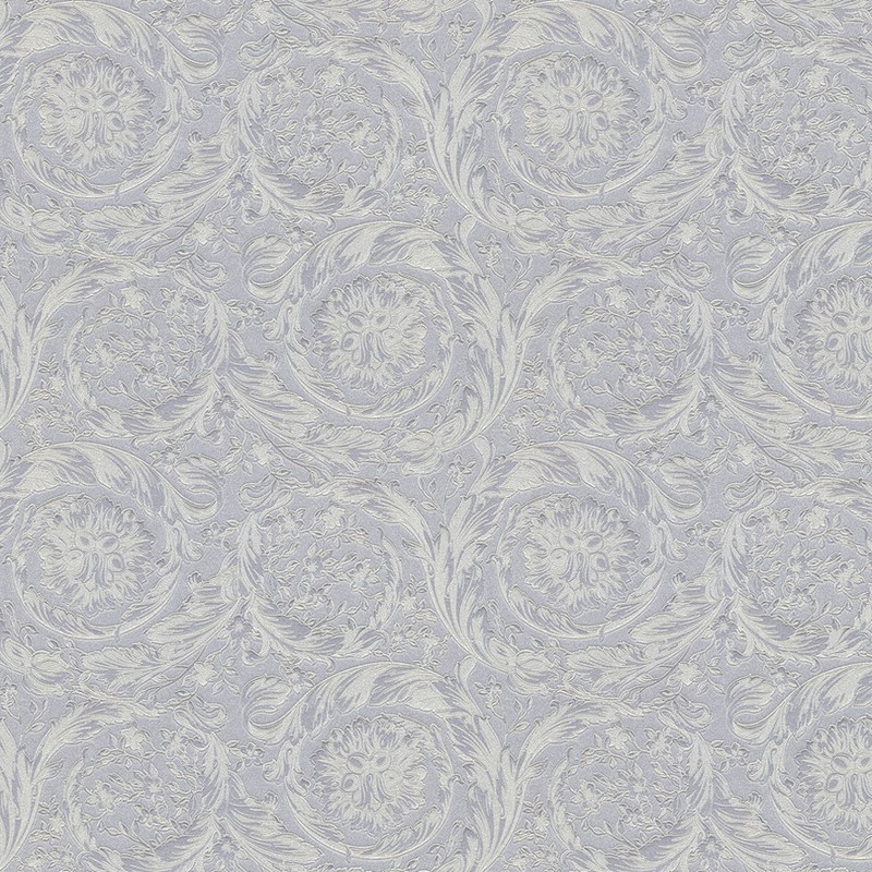 Papel pintado Versace IV Barocco Metallics 36692-4