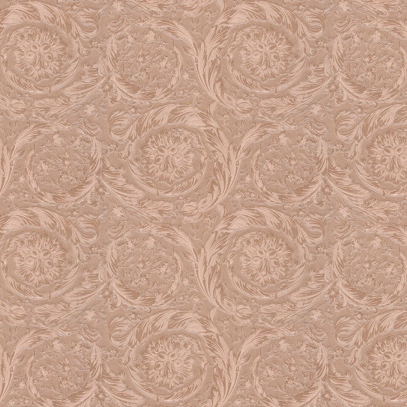 Papel pintado Versace IV Barocco Metallics 36692-2