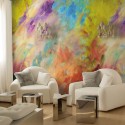 Composition Sfumatura 24090 J&V Mural decorativo