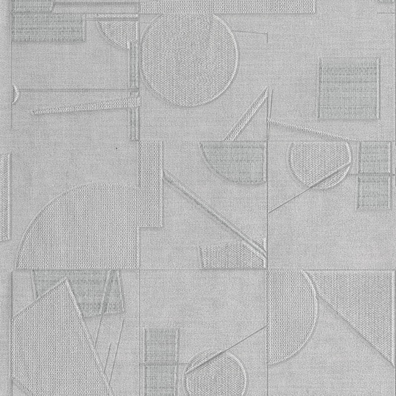 Papel pintado J&V Composition tribute to Kandinsdy Composizione 24001