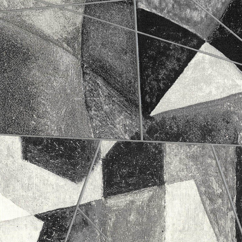 Papel pintado J&V Composition tribute to Kandinsdy Quadri 24082