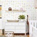 Day Dreamers DA62001 Papel pintado infantil