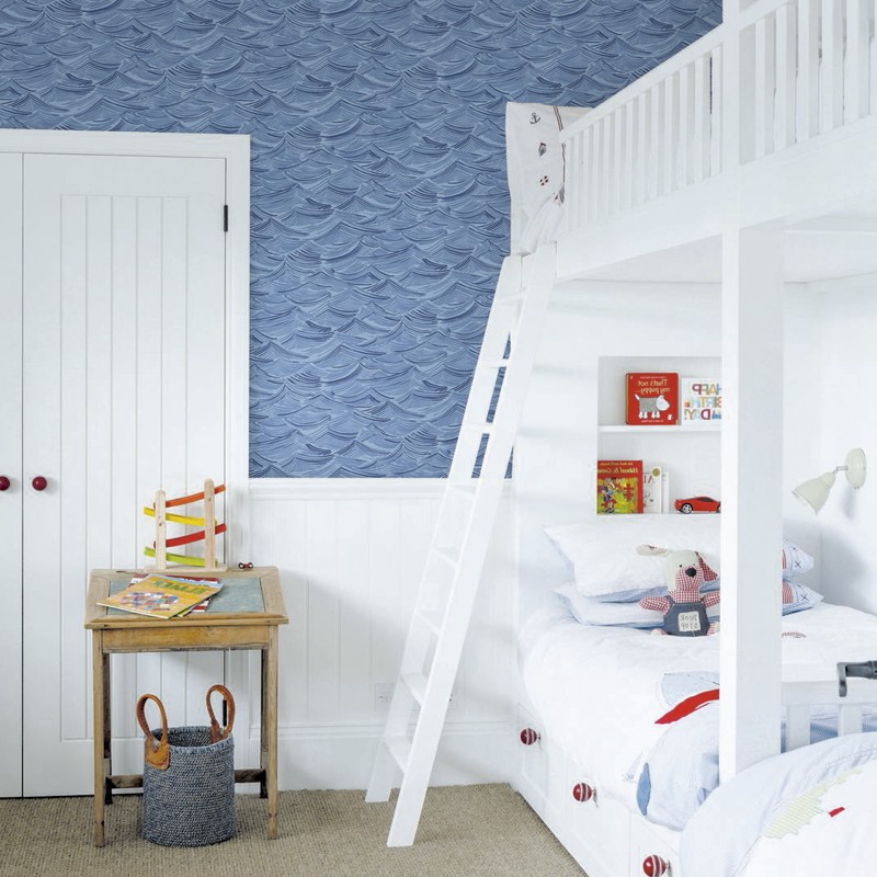 Papel pintado infantil Wallquest Day Dreamers DA60512