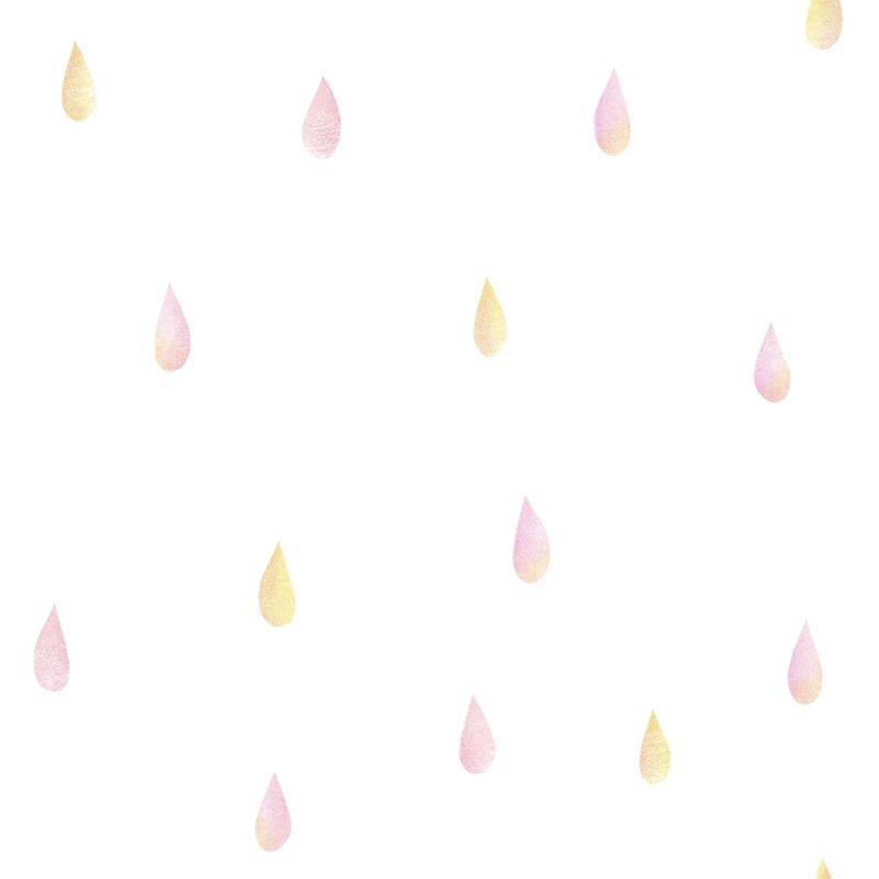 Papel pintado infantil Wallquest Day Dreamers DA60001
