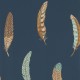 Papel pintado Sanderson Elysian Lismore 216604