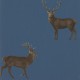 Papel pintado Sanderson Elysian Evesham Deer 216620 a