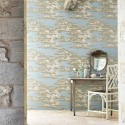 Elysian Silvi Clouds 216601 Papel pintado