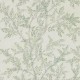 Papel pintado Sanderson Elysian Farthing Wood 216614