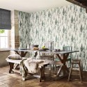 Elysian Juniper Pine 216622 Papel pintado