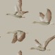 Papel pintado Sanderson Elysian Geese 216609