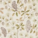 Elysian Owlswick 216597 Papel pintado