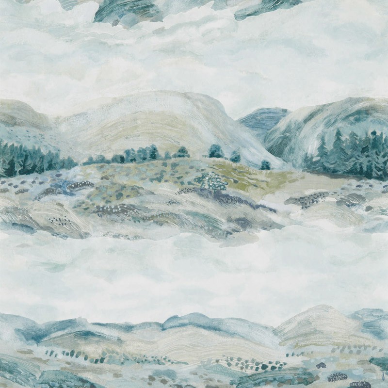Papel pintado Sanderson Elysian 216594