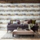 Papel pintado Sanderson Elysian 216592