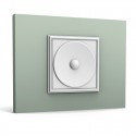 Panel 3D W122 Autoire Orac Decor
