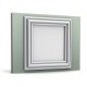 Orac Decor Paneles 3D W121 Autoire