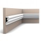 Orac Decor Moldura P4025F Autoire