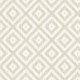 Papel pintado Wallquest Barclay Botera Living in Style Ikat Diamond WBP10805