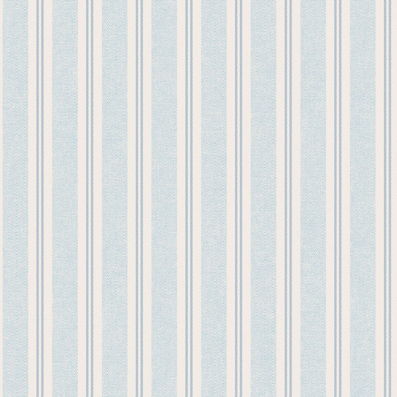 Papel pintado Wallquest Barclay Botera Living in Style Ticking Stripe WBP11412
