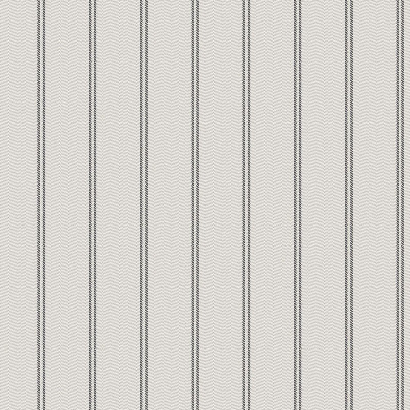 Papel pintado Wallquest Barclay Botera Living in Style Ticking Stripe WBP11400