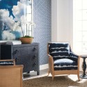 Living in Style WBP11902 Santorini Papel pintado