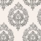 Papel pintado Wallquest Barclay Botera Living in Style Damascus WBP10500
