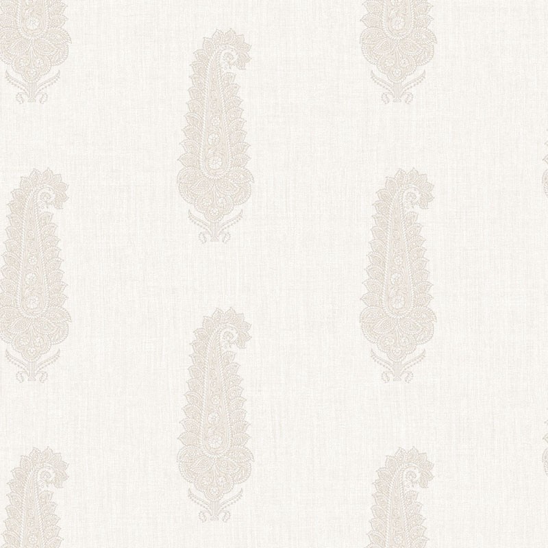 Papel pintado Wallquest Barclay Botera Living in Style Kashmiri WBP10405