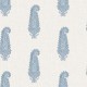 Papel pintado Wallquest Barclay Botera Living in Style Kashmiri WBP10402 a