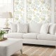 Papel pintado Wallquest Barclay Botera Living in Style Flora WBP10104 a