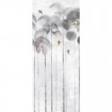 Wild Jungle DGWIL1022 Mural Digital