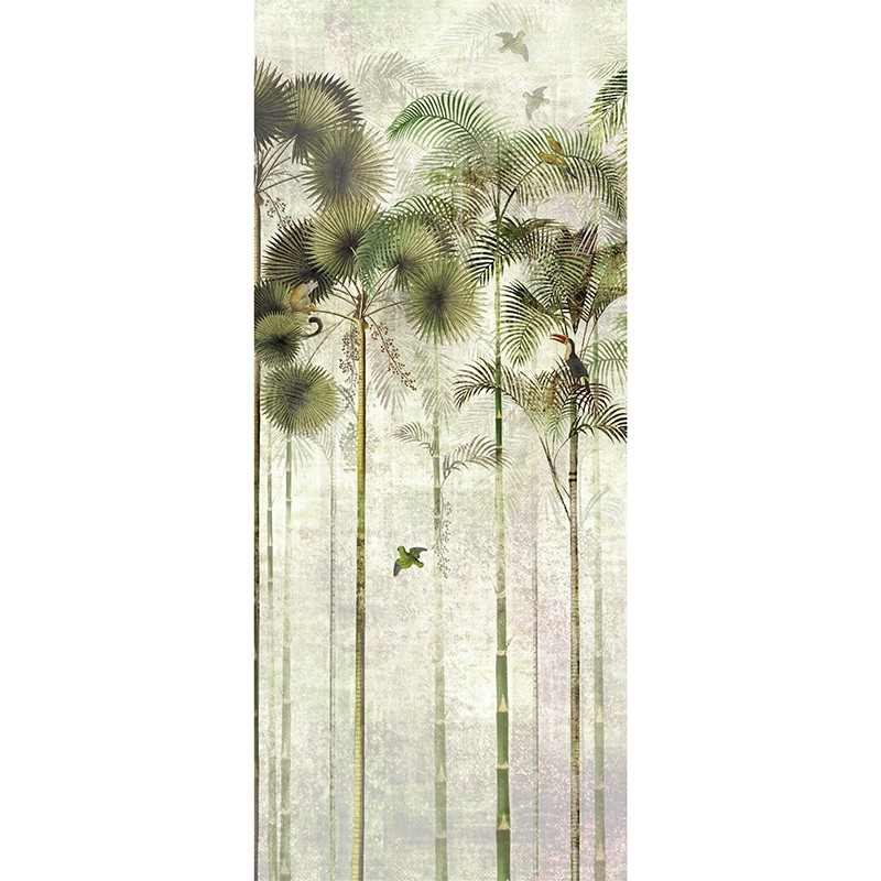 Mural digital Khroma Wild Jungle DGWIL1013