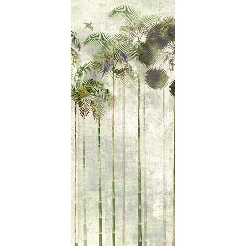 Mural digital Khroma Wild Jungle DGWIL1012