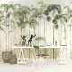 Mural digital Khroma Wild Jungle DGWIL1011