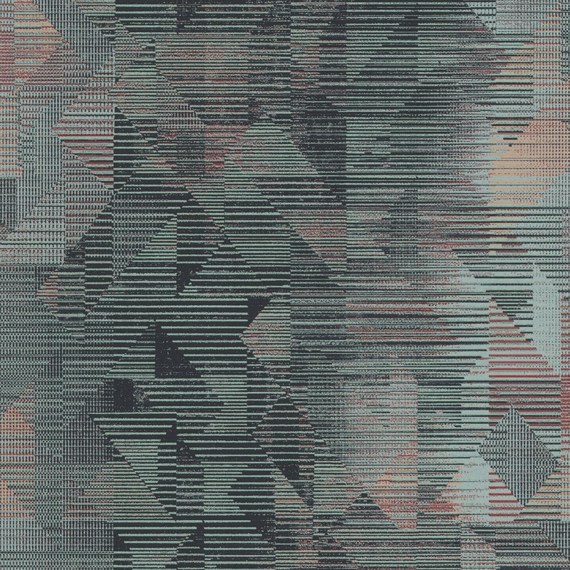 Papel pintado Khroma Wild WIL606