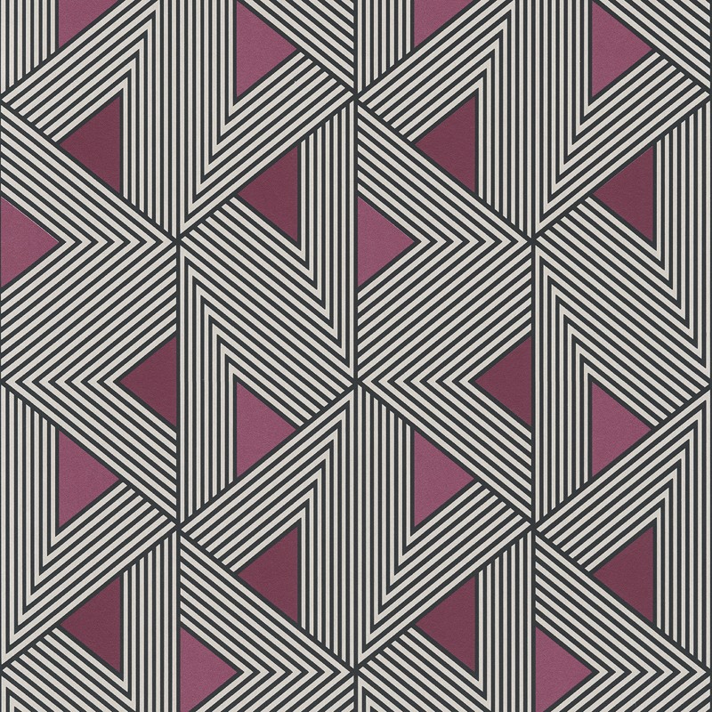 Papel pintado Khroma Wild Ferro WIL505