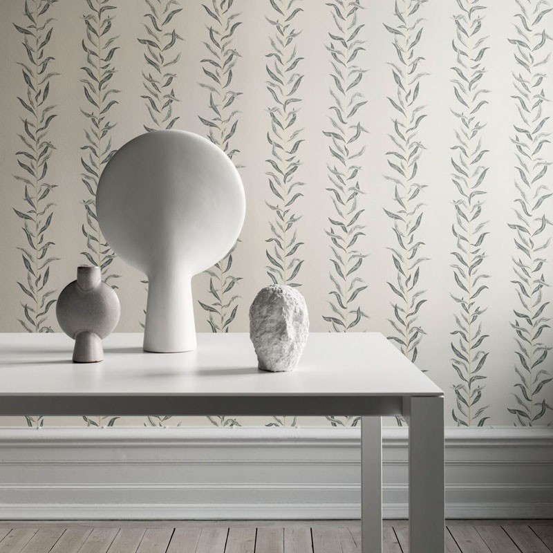 Papel pintado Sandberg Arboretum Pil 431-39 a
