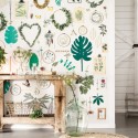 Sunny Day SNY 10029 45 37 Mural