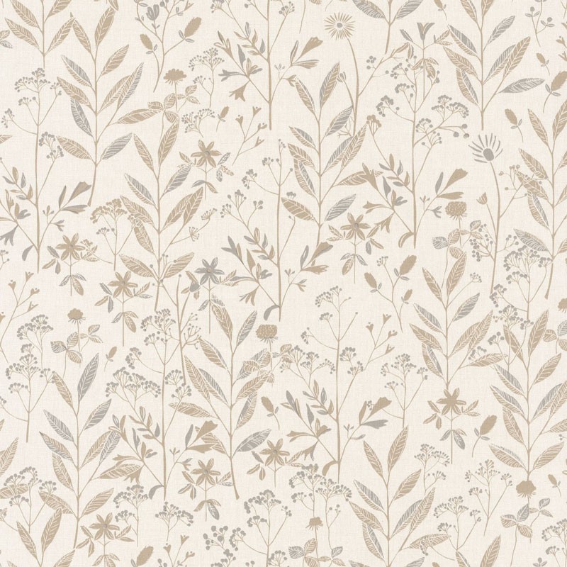 Papel pintado Caselio Sunny Day Laura SNY100261010