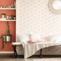 Sunny Day Daisy SNY 10024 40 21 Papel pintado