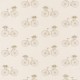 Papel pintado Caselio Sunny Day Daisy SNY100241017