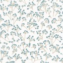 Sunny Day Poppy SNY 10025 60 32 Papel pintado
